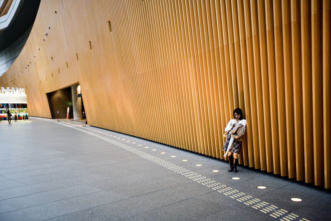 Impressionen aus Tokio (Peter Vogel, Fotograf)
